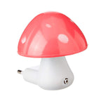 Automatic Night Sensor Lamp – Multicolour LED Light | Indo Glow - 4