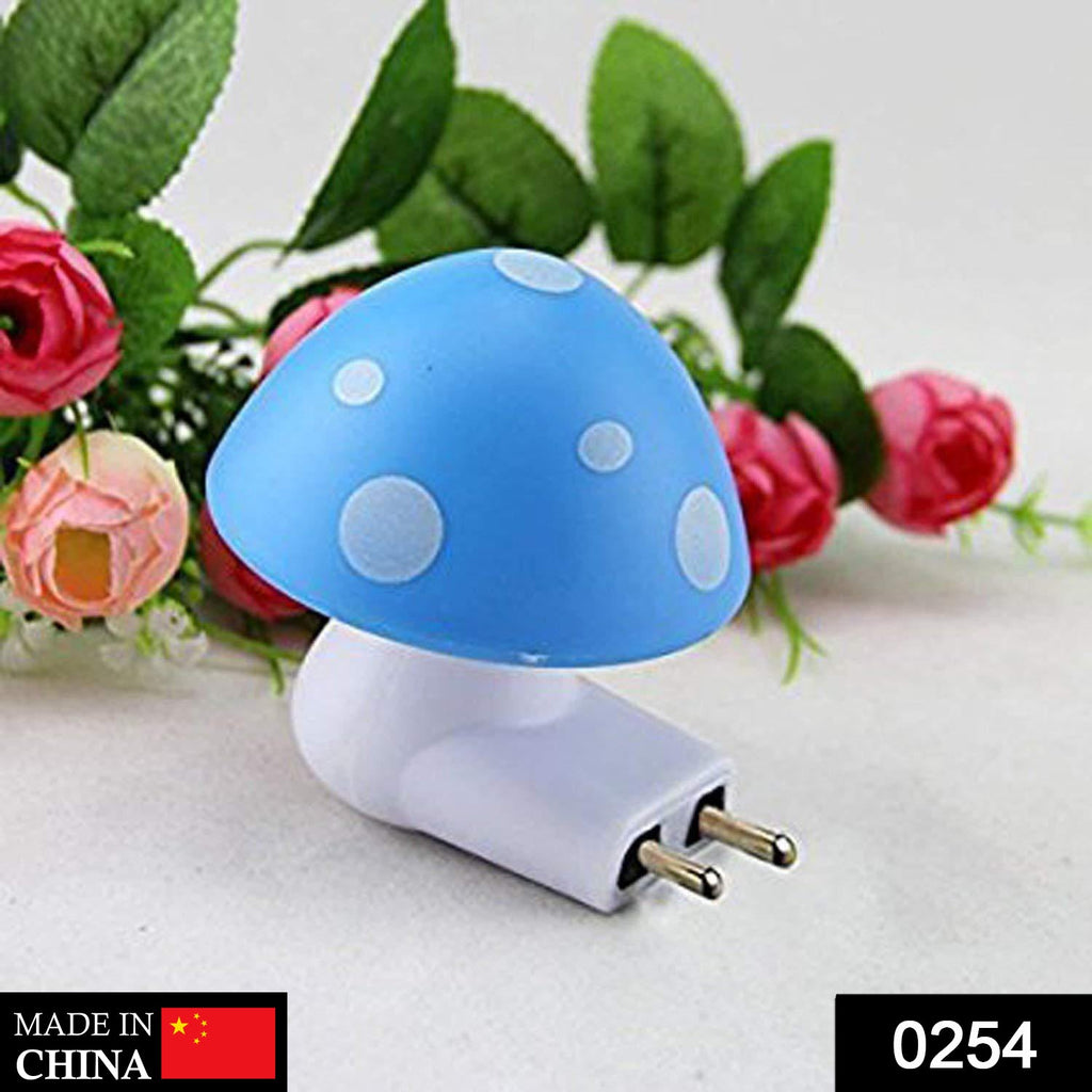 Automatic Night Sensor Lamp – Multicolour LED Light | Indo Glow - 2