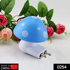 Automatic Night Sensor Lamp – Multicolour LED Light | Indo Glow - 2