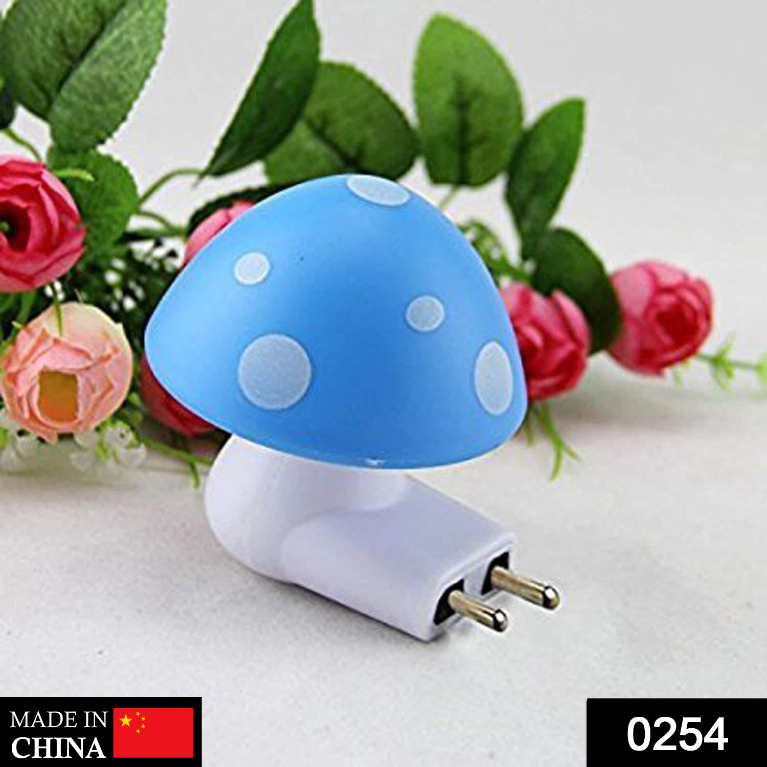 Automatic Night Sensor Lamp – Multicolour LED Light | Indo Glow - 2