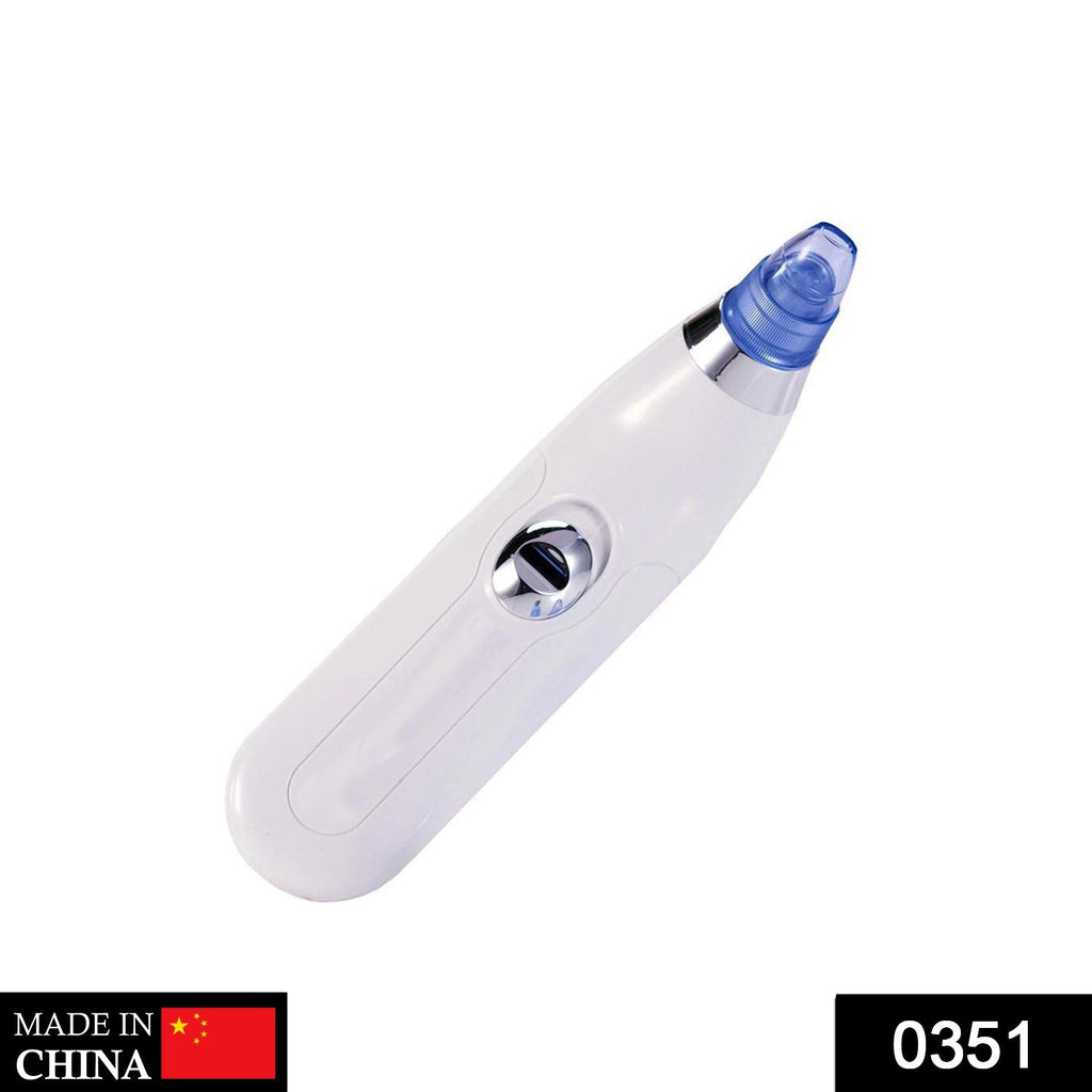 Blackhead Remover – 4-in-1 Vacuum Suction Pore Cleaner | ToolMate Pro - 2