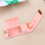 Mini Plastic Bag Sealer – Portable Heat Sealing Machine | FERVENT - 8