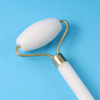 Face Massage Roller – Dual-Ended for Radiant Skin - 8