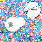 Electric Hot Water Bag – Pain Relief & Warmth | Velvet Wellness - 6