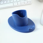 Rechargeable Mini Handheld Fan – Portable Personal Cooling - 7