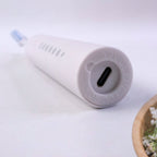 Electric Toothbrush – Rechargeable with 3 Extra Replacement Heads - 8