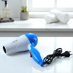 Foldable Hair Dryer – Compact & Travel-Friendly for Quick Drying - 7