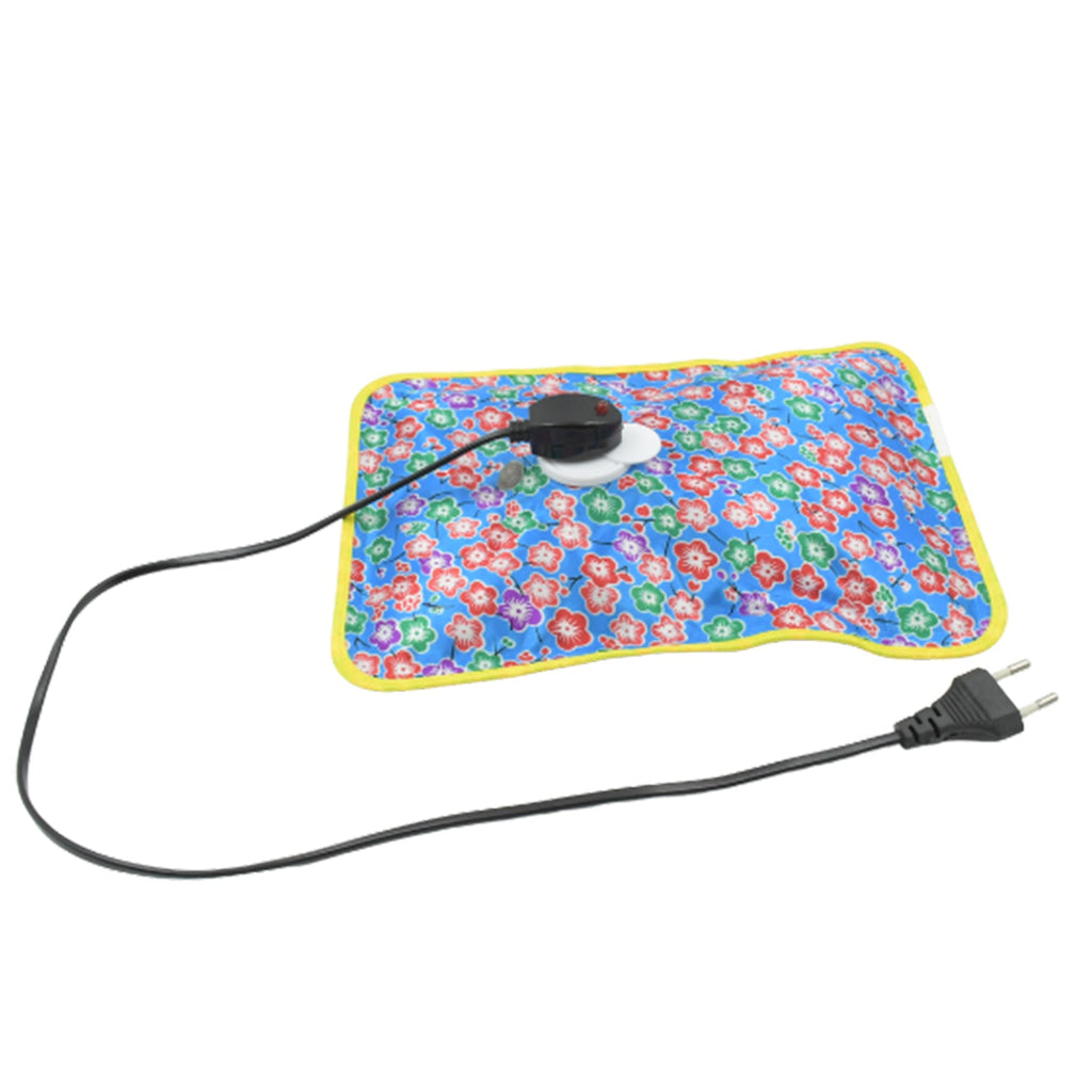 Electric Hot Water Bag – Pain Relief & Warmth | Velvet Wellness - 4