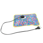 Electric Hot Water Bag – Pain Relief & Warmth | Velvet Wellness - 4