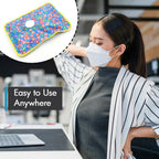 Electric Hot Water Bag – Pain Relief & Warmth | Velvet Wellness - 7