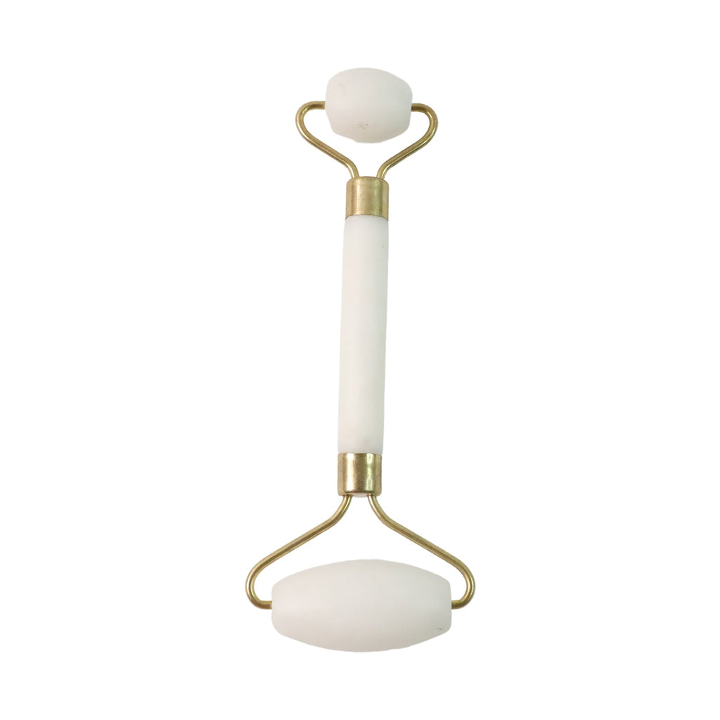 Face Massage Roller – Dual-Ended for Radiant Skin - 5