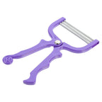 Facial Hair Remover Threading Tool – Precise & Portable | Calm & Curl - 5