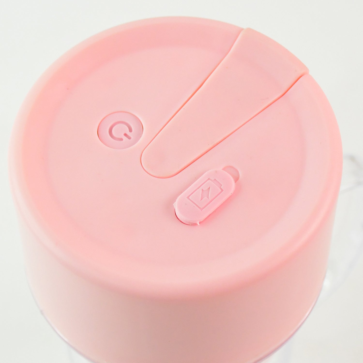 Portable USB Juicer – 420ml Rechargeable Blender | Siplix - 8