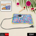 Electric Hot Water Bag – Pain Relief & Warmth | Velvet Wellness - 2