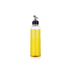 Oil Dispenser 1L – Clear Drip-Free Plastic Bottle | Vastate - 5