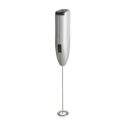 Electric Milk Frother – Handheld Wand Mixer for Coffee | Grippy - 5
