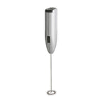 Electric Milk Frother – Handheld Wand Mixer for Coffee | Grippy - 5