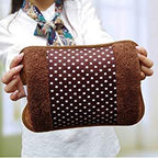 Electric Heating Bag – Velvet Pain Relief & Warmth | Velvet Wellness - 3