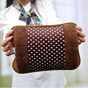 Electric Heating Bag – Velvet Pain Relief & Warmth | Velvet Wellness - 3