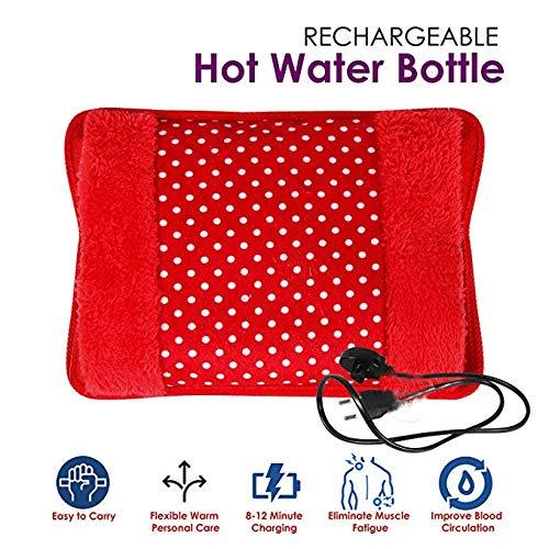 Electric Heating Bag – Velvet Pain Relief & Warmth | Velvet Wellness - 5