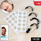 Nasal Strip Starter Kit – Boost Oxygen & Reduce Snoring Comfortably - 3
