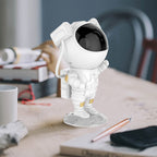 Astronaut Galaxy Projector – Starry Night Lamp | Play & Move - 2