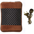 Electric Heating Bag – Velvet Pain Relief & Warmth | Velvet Wellness - 4