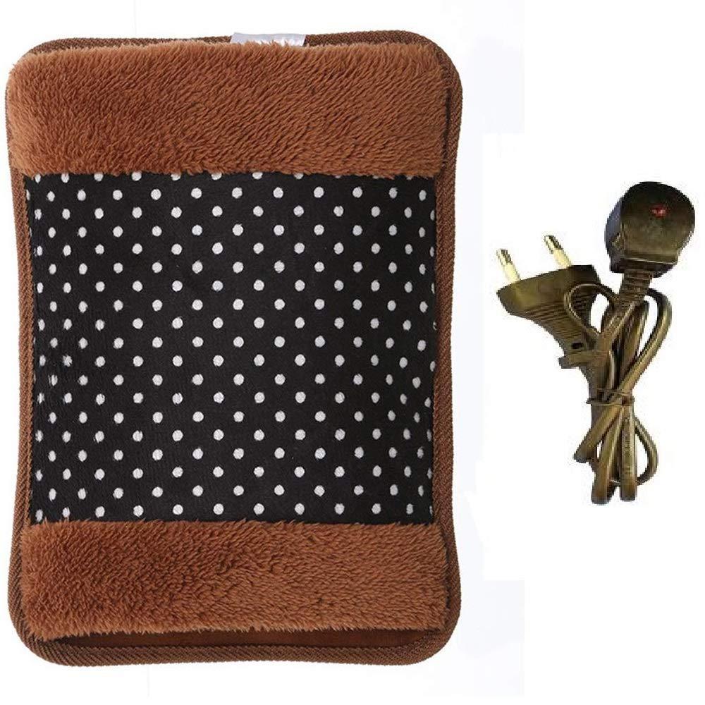 Electric Heating Bag – Velvet Pain Relief & Warmth | Velvet Wellness - 4