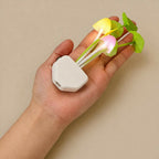 Mushroom LED Night Light – Soft Glow Plug-In Decor lamp - 5
