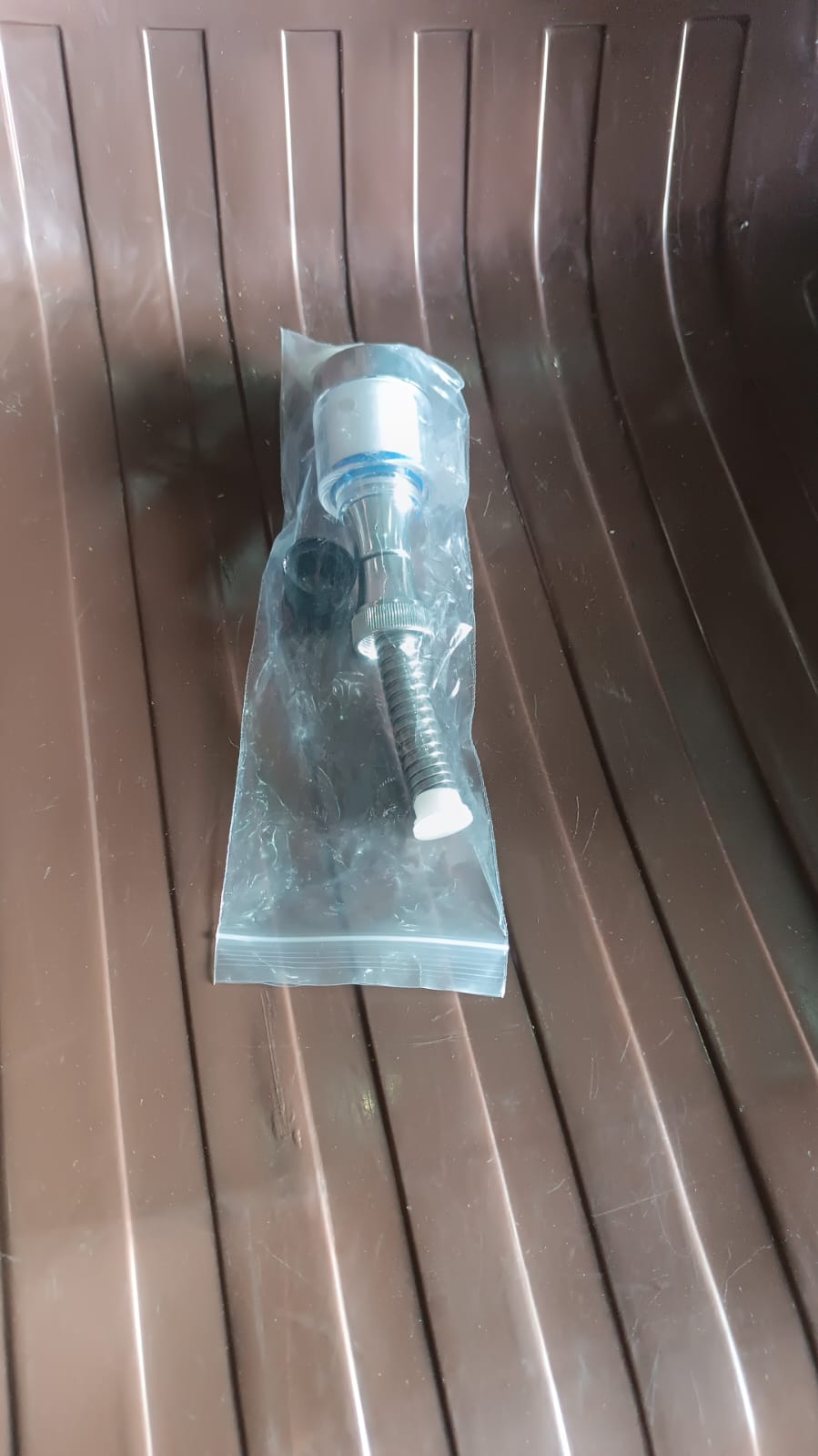 Water-Saving Faucet Sprinkler – Flexible Spray Aerator | Indo Glow - 7