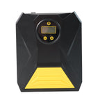 Car Tyre Air Compressor – Mini Digital Portable Pump with LCD - 5