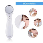Portable Electric Facial Massager – Skin Tightening & Relaxation - 8