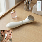 Portable Electric Facial Massager – Skin Tightening & Relaxation - 2