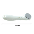 Portable Electric Facial Massager – Skin Tightening & Relaxation - 6