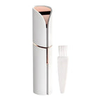 Facial Hair Remover for Women – Rechargeable & Painless Grooming - 5