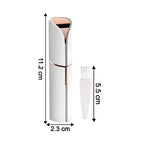 Facial Hair Remover for Women – Rechargeable & Painless Grooming - 6