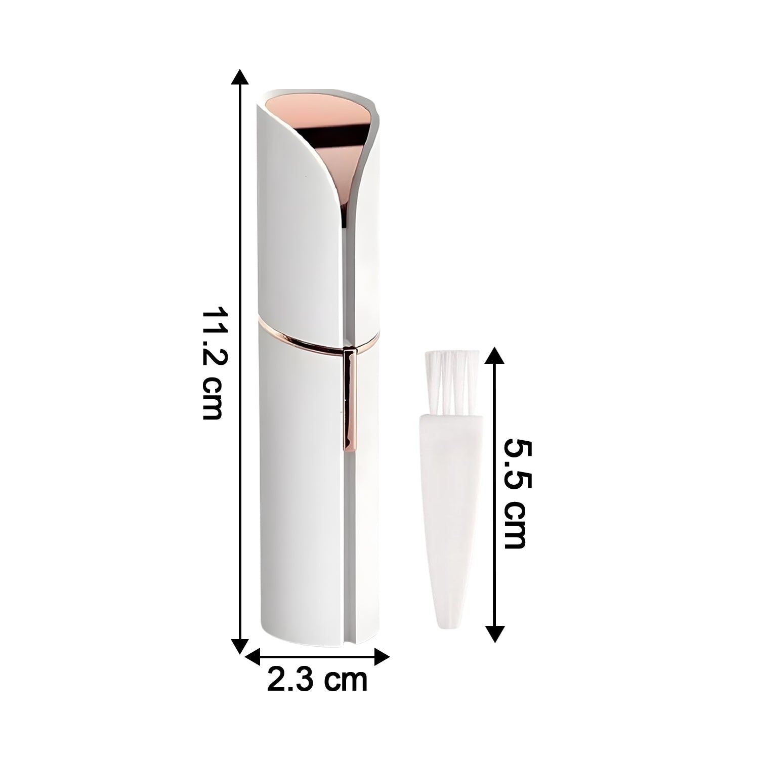 Facial Hair Remover for Women – Rechargeable & Painless Grooming - 6