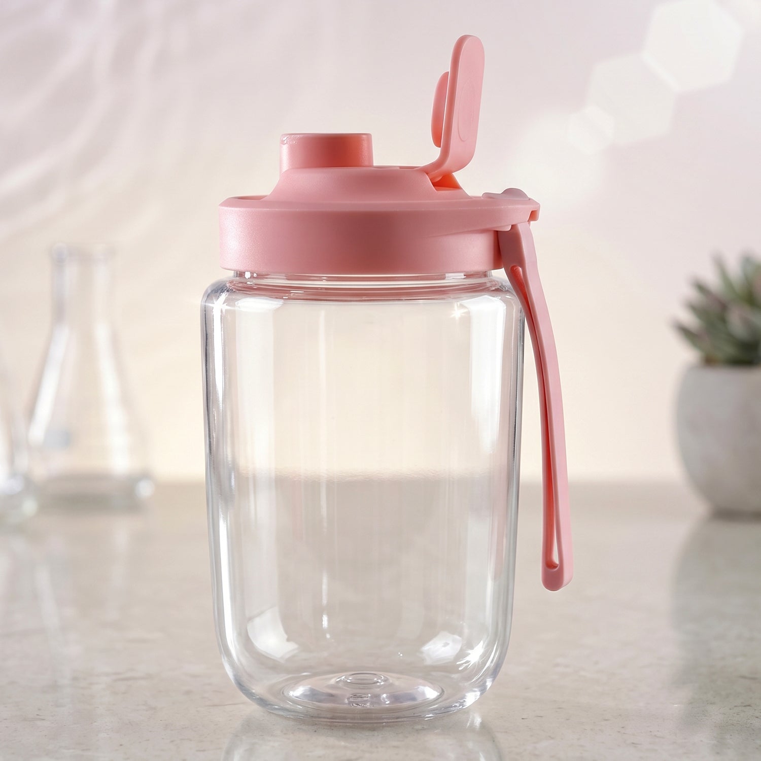 Portable Electric Juicer – Cordless & USB Rechargeable for On-the-Go - 8