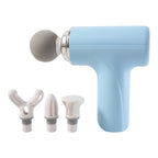 Electric Massage Gun – Deep Muscle Relaxation & Recovery - 5