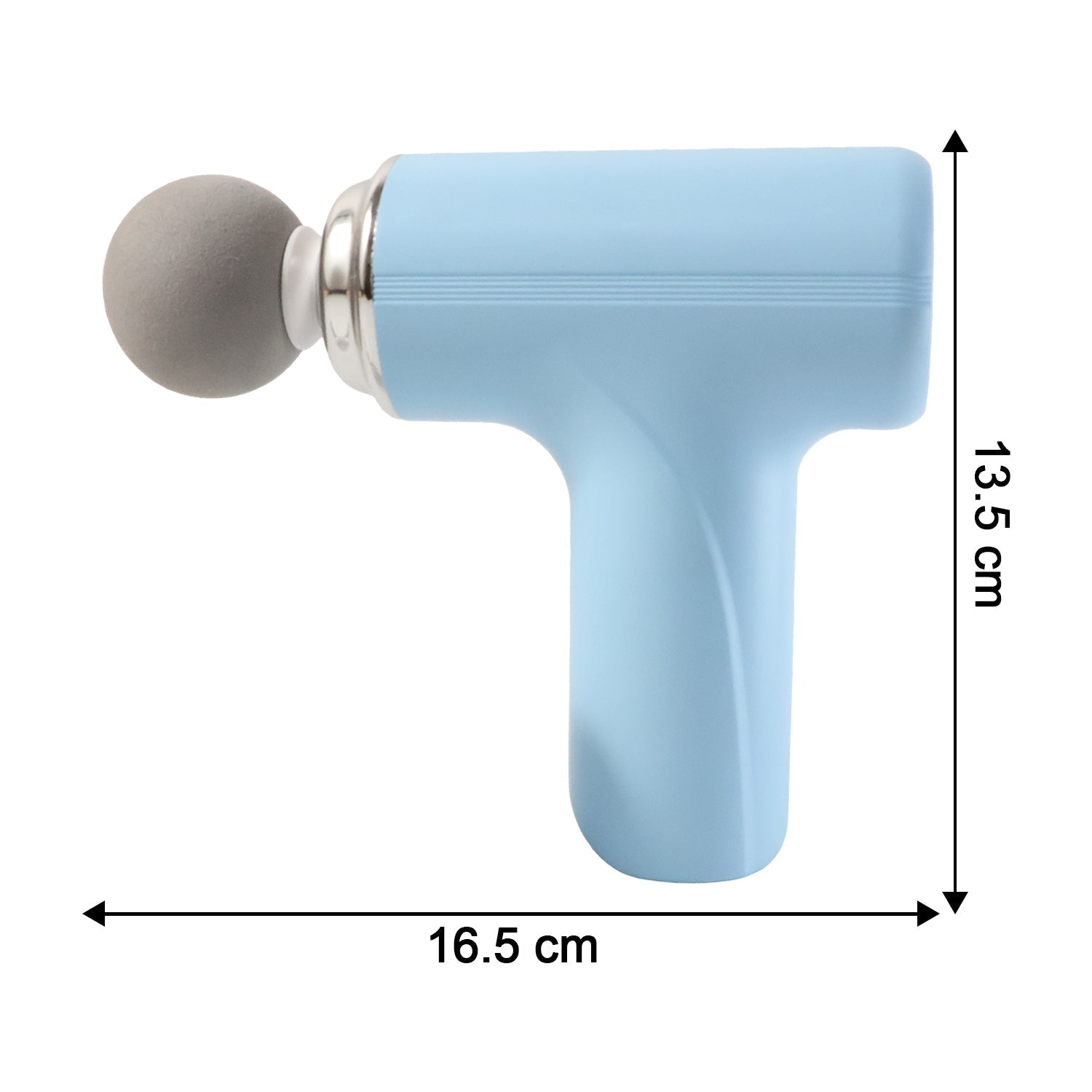 Electric Massage Gun – Deep Muscle Relaxation & Recovery - 6