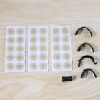 Nasal Strip Starter Kit – Boost Oxygen & Reduce Snoring Comfortably - 5