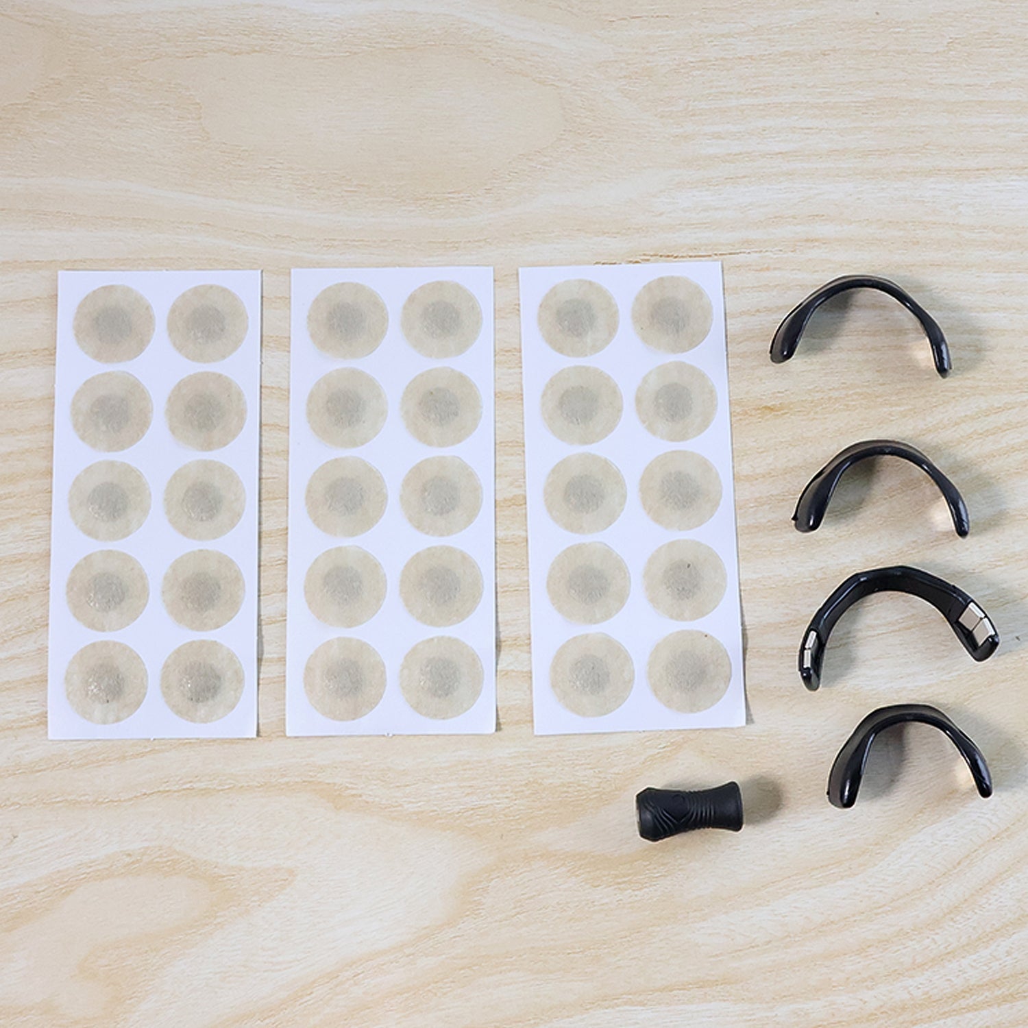 Nasal Strip Starter Kit – Boost Oxygen & Reduce Snoring Comfortably - 5