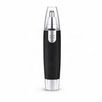 Ear & Nose Hair Trimmer – Painless, Battery-Operated | Calm & Curl - 4