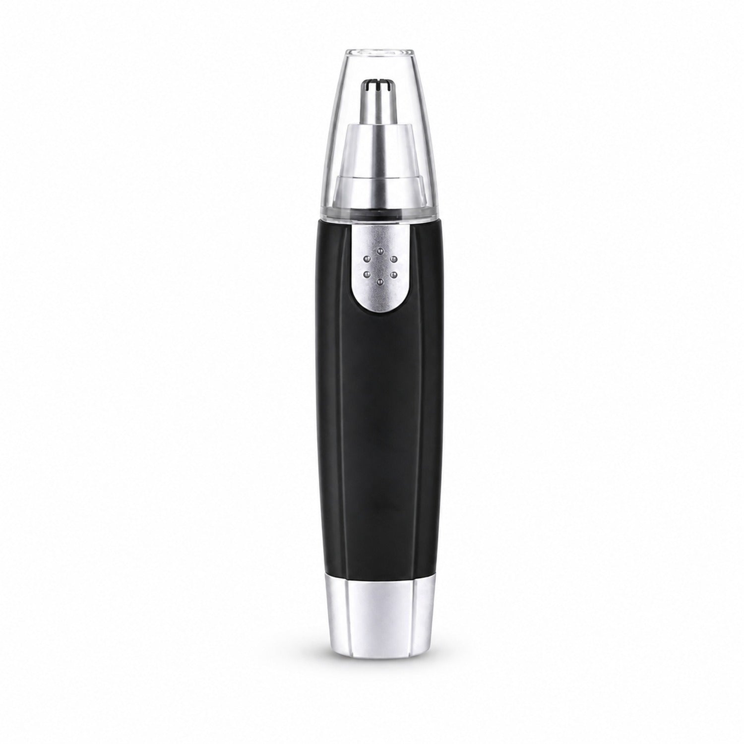 Ear & Nose Hair Trimmer – Painless, Battery-Operated | Calm & Curl - 4