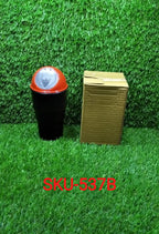 Car Dustbin – Compact & Portable Waste Bin for Vehicles | Velvet Wheels - 8