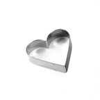 Stainless Steel Cookie Cutter Set – 4 Shapes for Baking | Bake & Dwell - 7