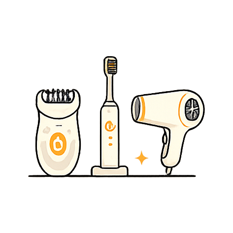 Health & Personal Care