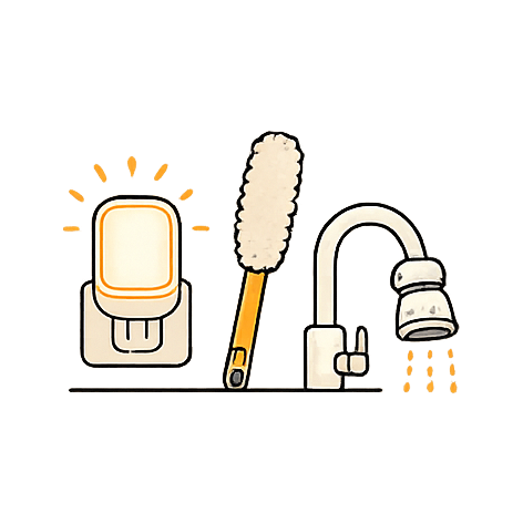 Home Improvement