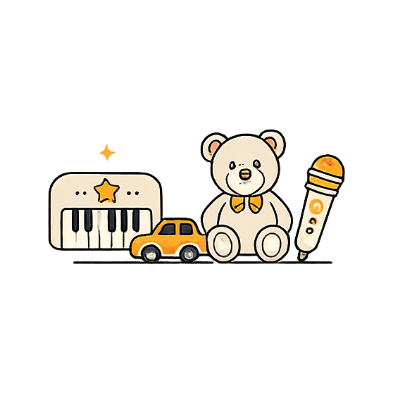 Kids & Toys