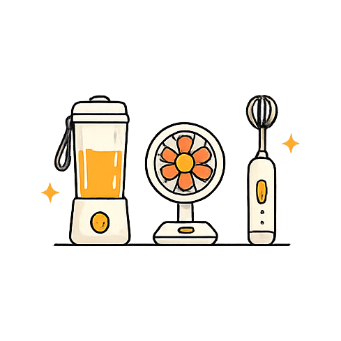 Kitchen & Appliances